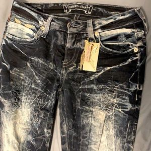 Robin Jeans for Women